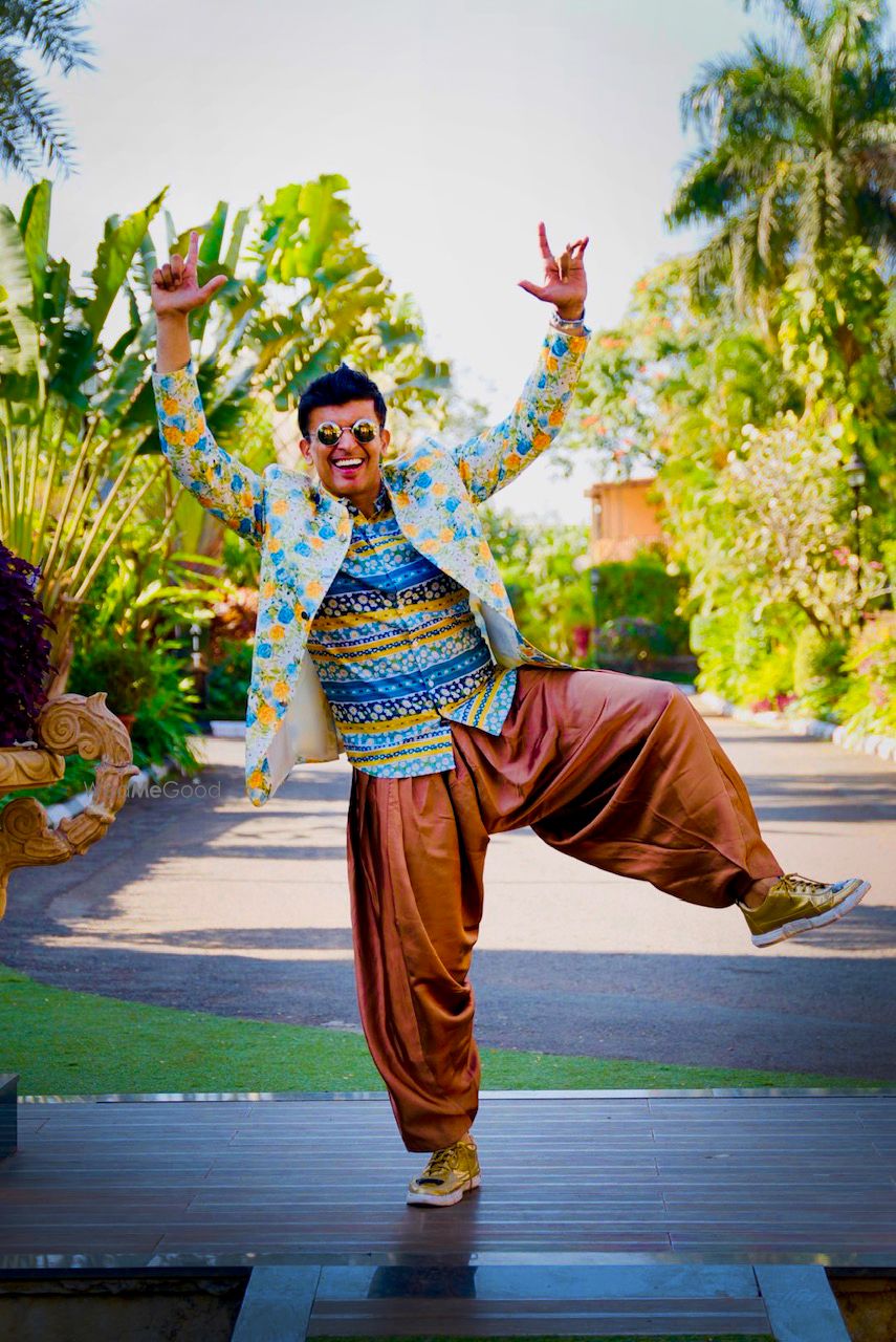 Photo By Anchor RJ Rahul Manjal - Wedding Entertainment 