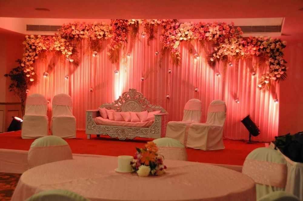 Photo By Party Fun Planners - Decorators
