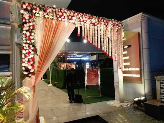Photo By Party Fun Planners - Decorators