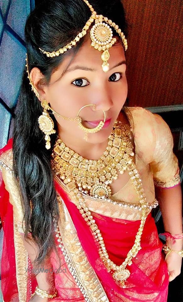 Photo By Pihu Beauty Parlour - Bridal Makeup