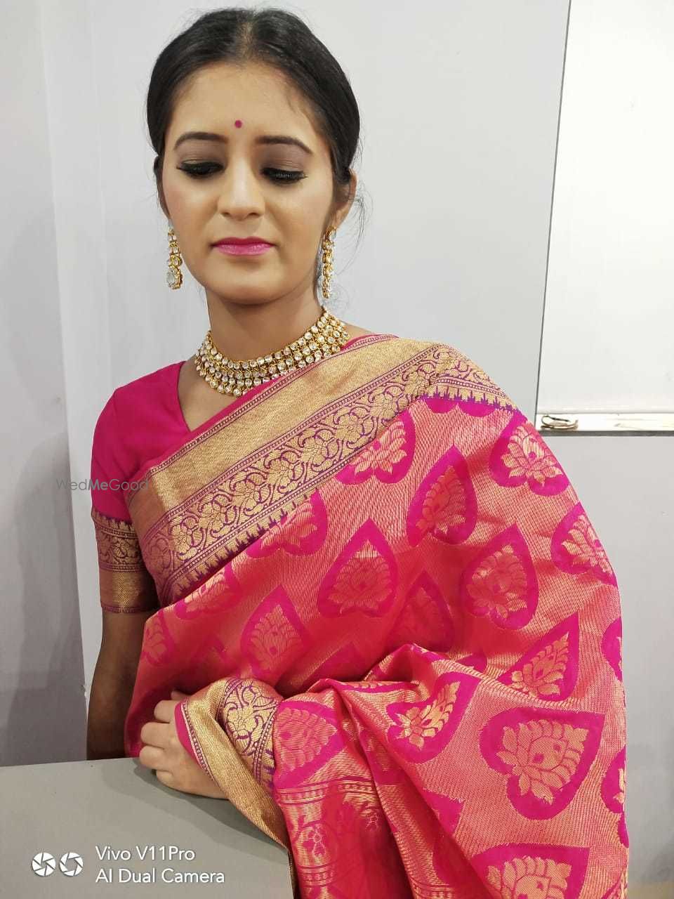 Photo By KS Makeovers - Bridal Makeup Artists