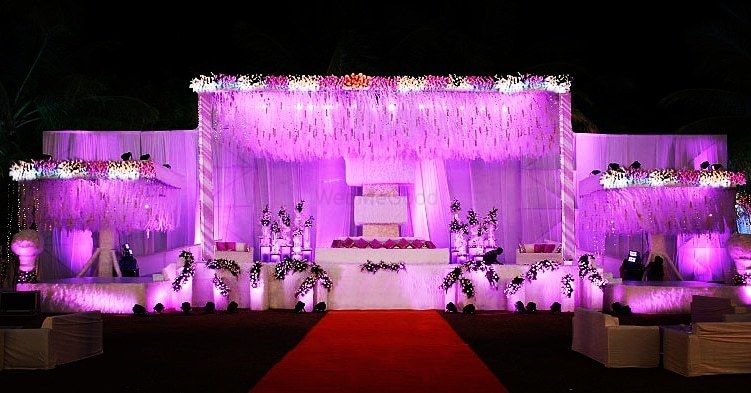 Photo By Royal Creations - Wedding Planners