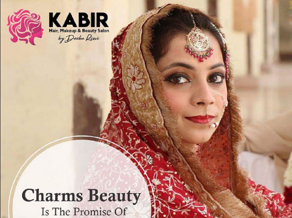 Kabir Beauty Salon