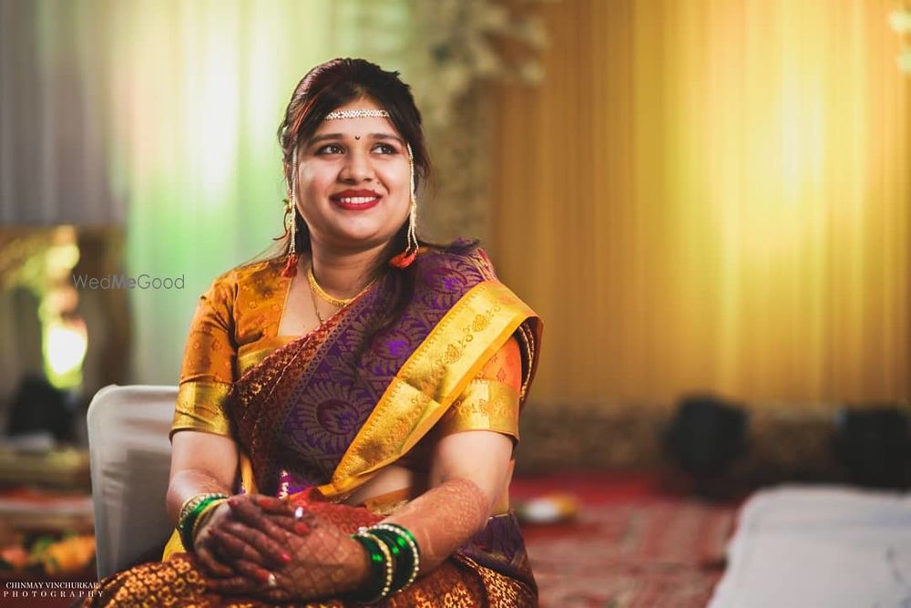 Photo By Chinmay Vinchurkar Photography - Photographers