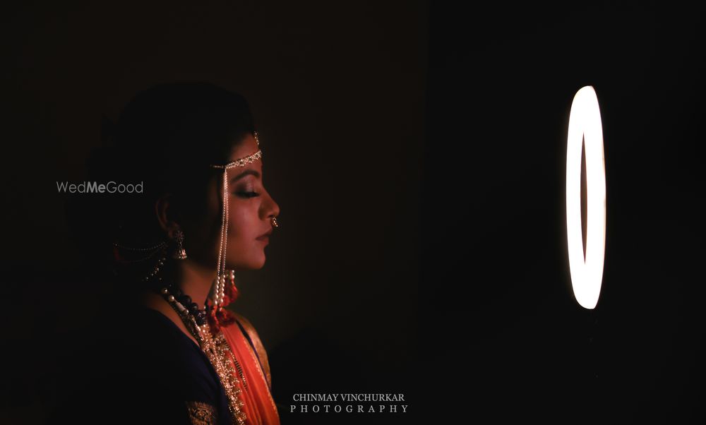 Photo By Chinmay Vinchurkar Photography - Photographers