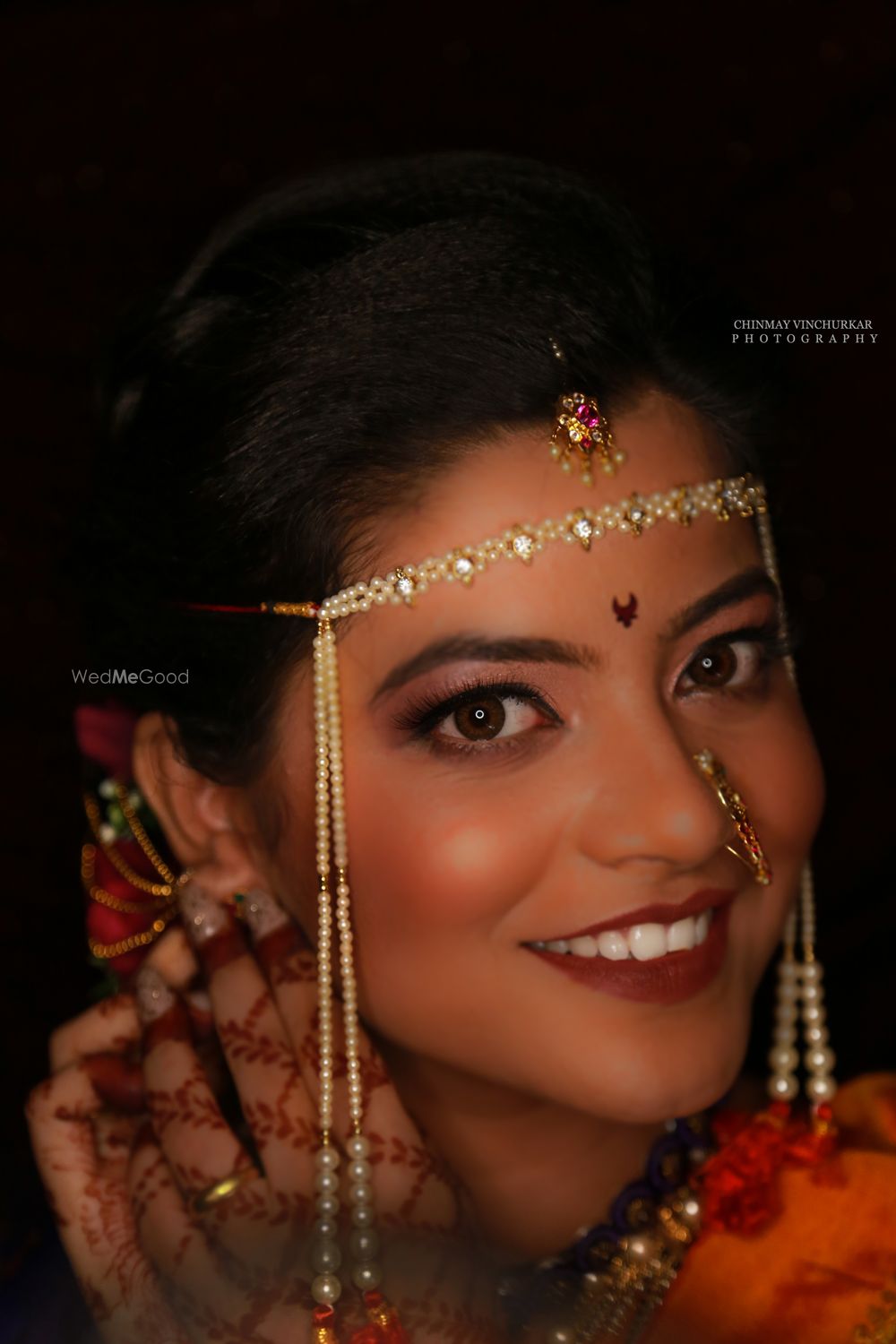 Photo By Chinmay Vinchurkar Photography - Photographers