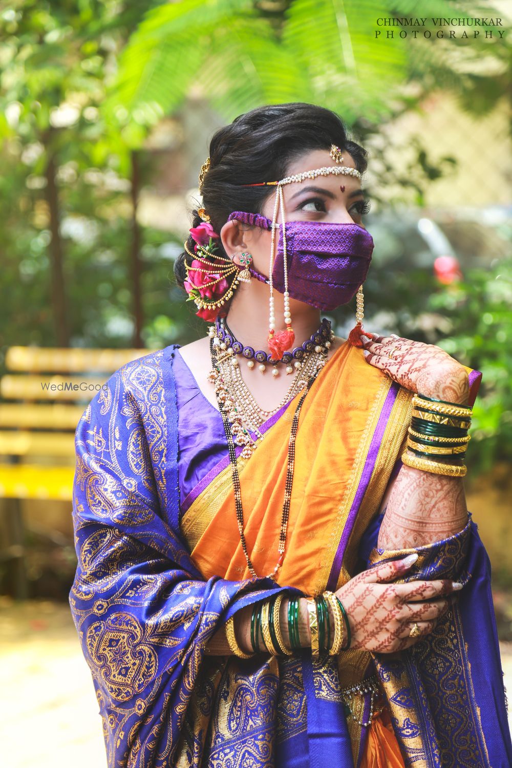 Photo By Chinmay Vinchurkar Photography - Photographers