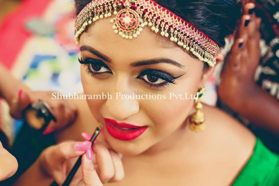 Photo By Makeup & Hair by Kiinjal Mehta - Bridal Makeup