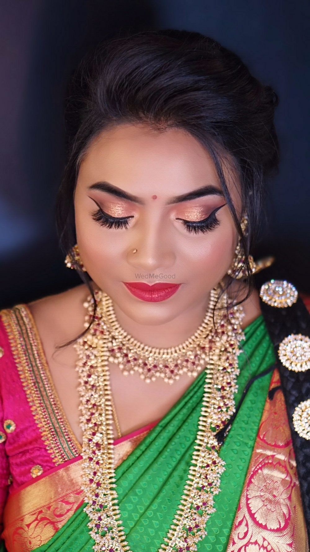 Photo By Makeup & Hair by Kiinjal Mehta - Bridal Makeup