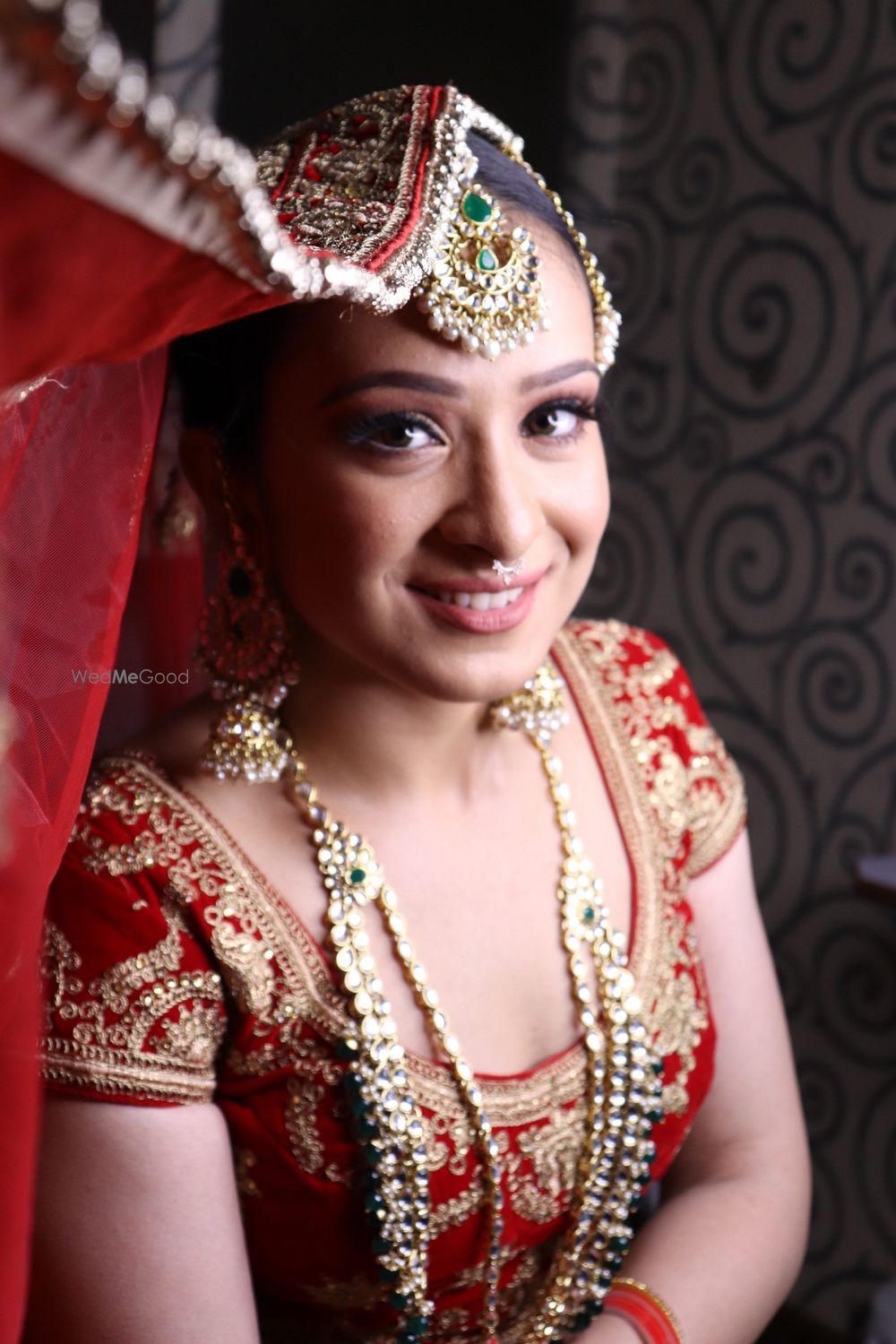 Photo By Priyanka Makeup Artist - Bridal Makeup