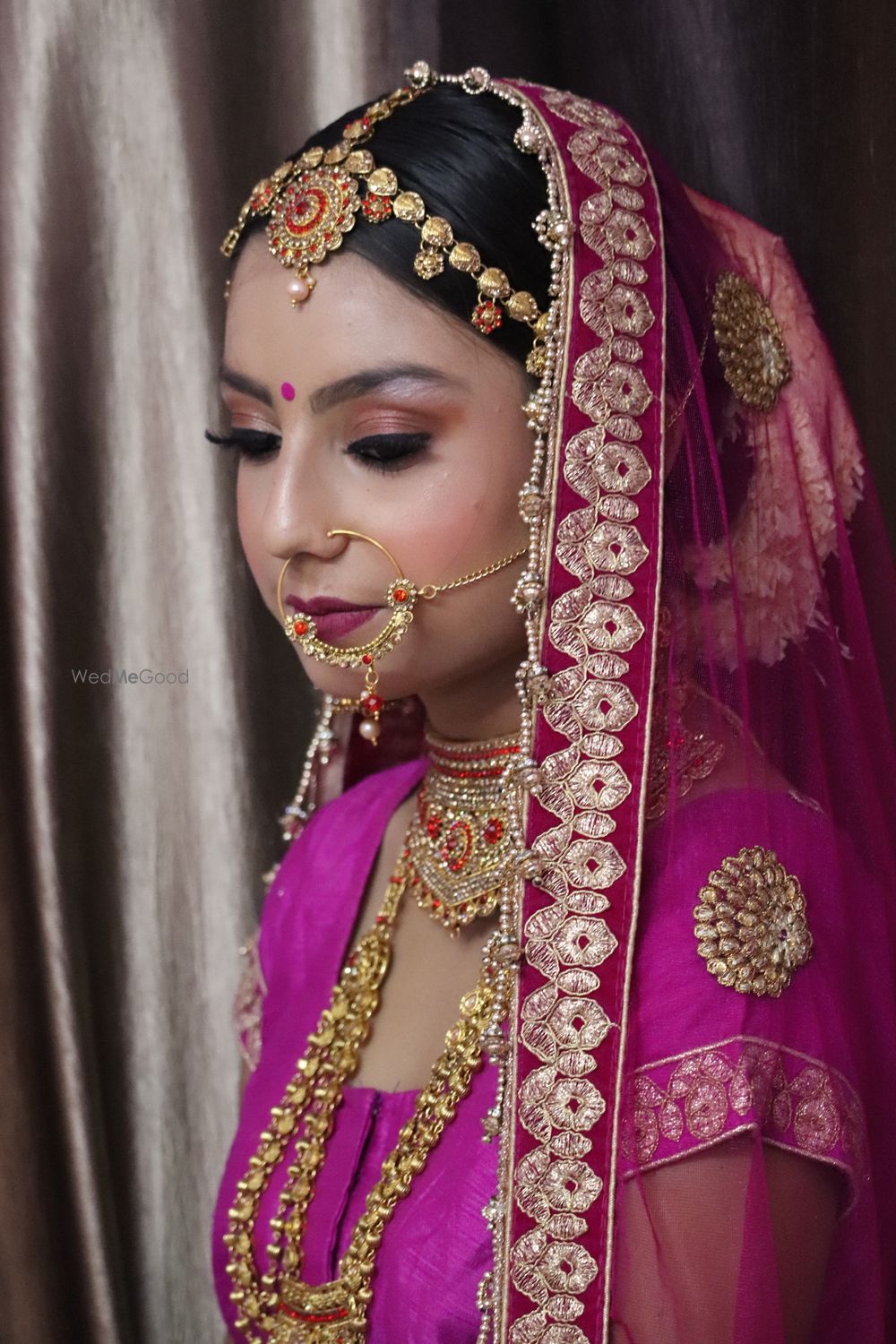 Photo By Priyanka Makeup Artist - Bridal Makeup