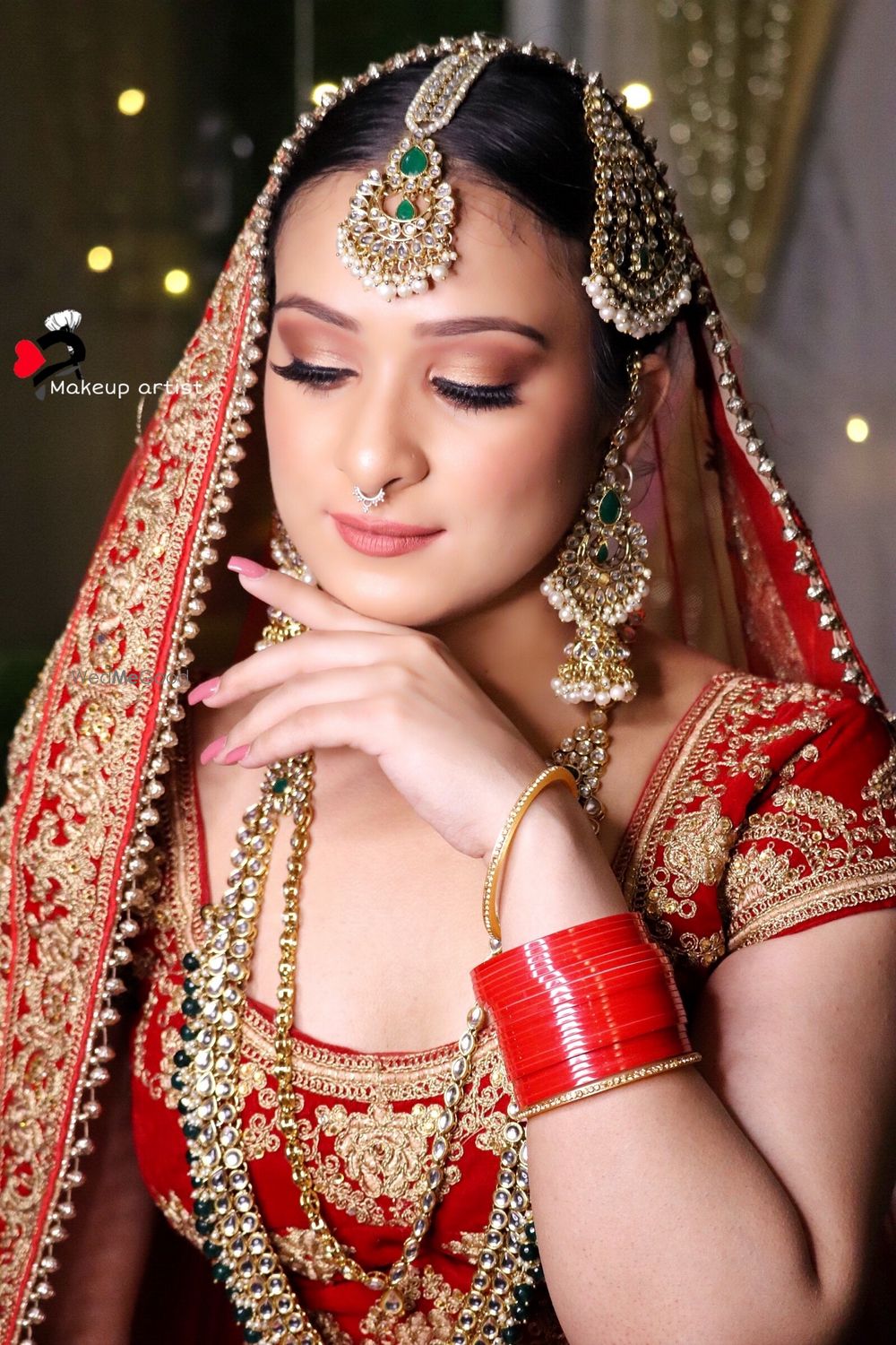 Photo By Priyanka Makeup Artist - Bridal Makeup