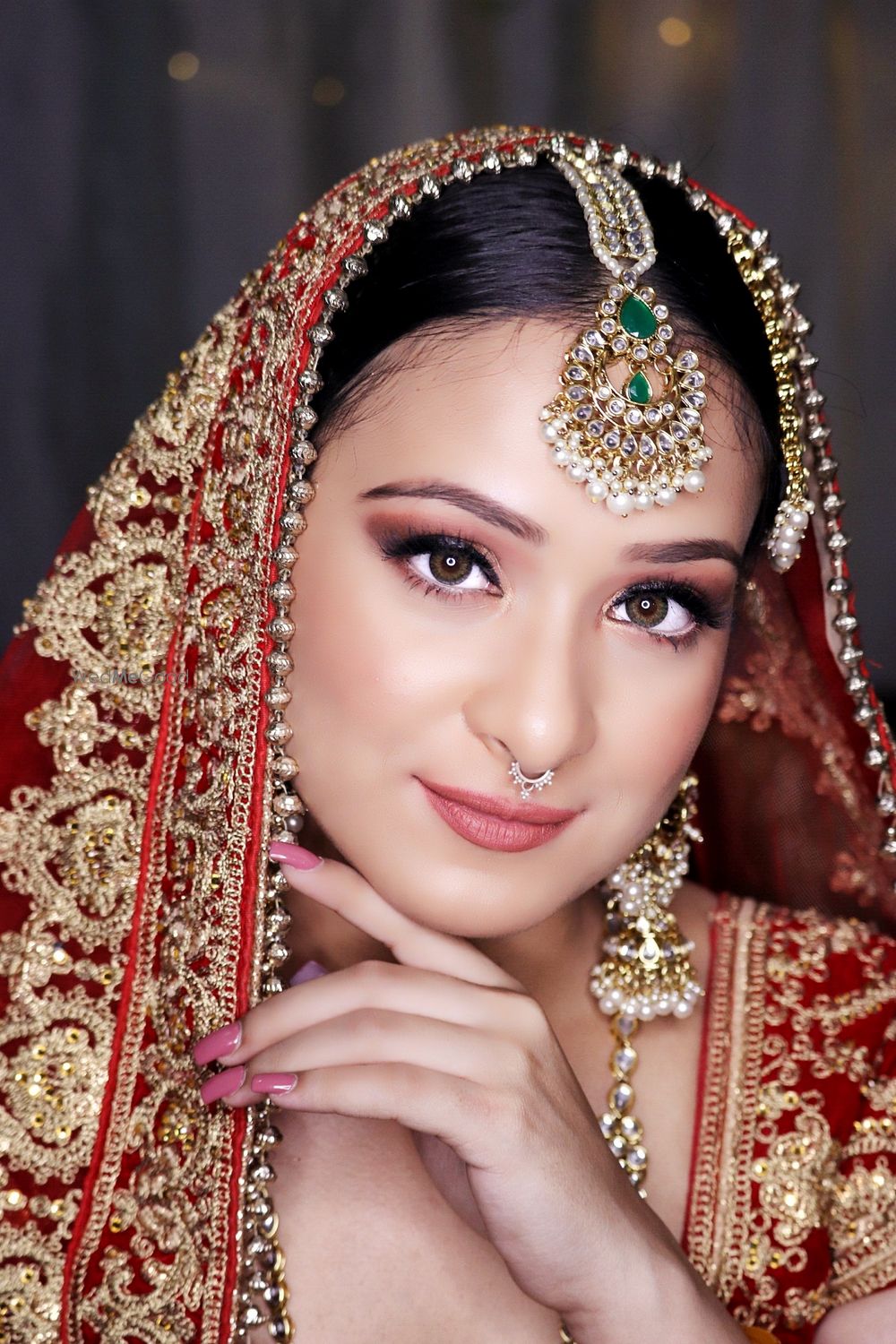 Photo By Priyanka Makeup Artist - Bridal Makeup