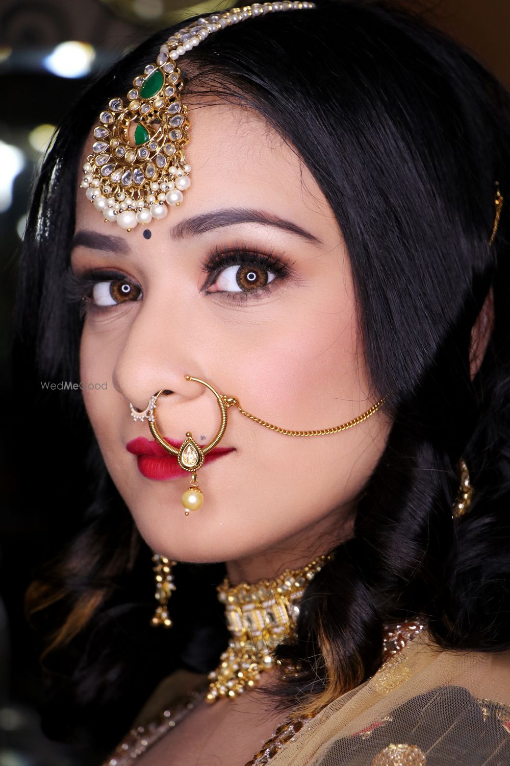 Photo By Priyanka Makeup Artist - Bridal Makeup