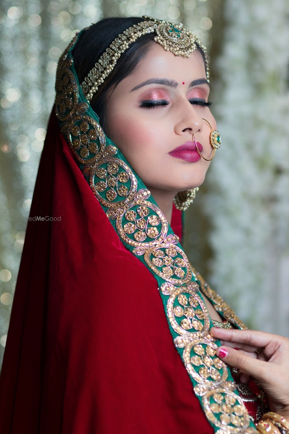 Photo By Priyanka Makeup Artist - Bridal Makeup