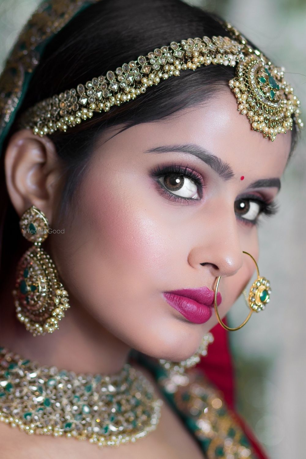 Photo By Priyanka Makeup Artist - Bridal Makeup