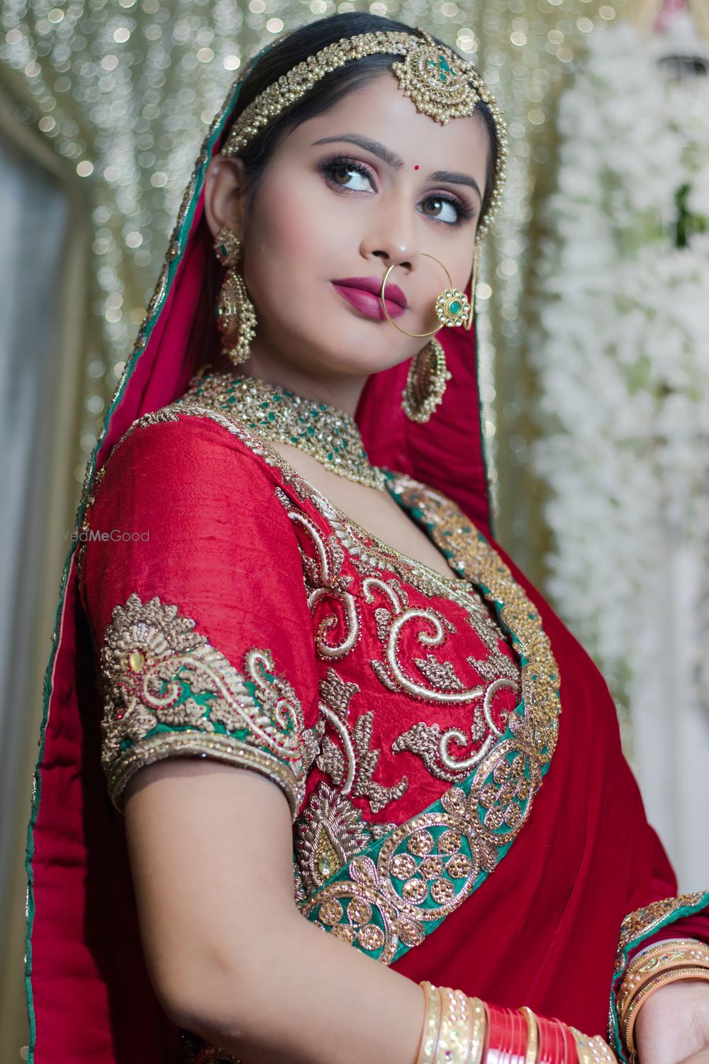 Photo By Priyanka Makeup Artist - Bridal Makeup