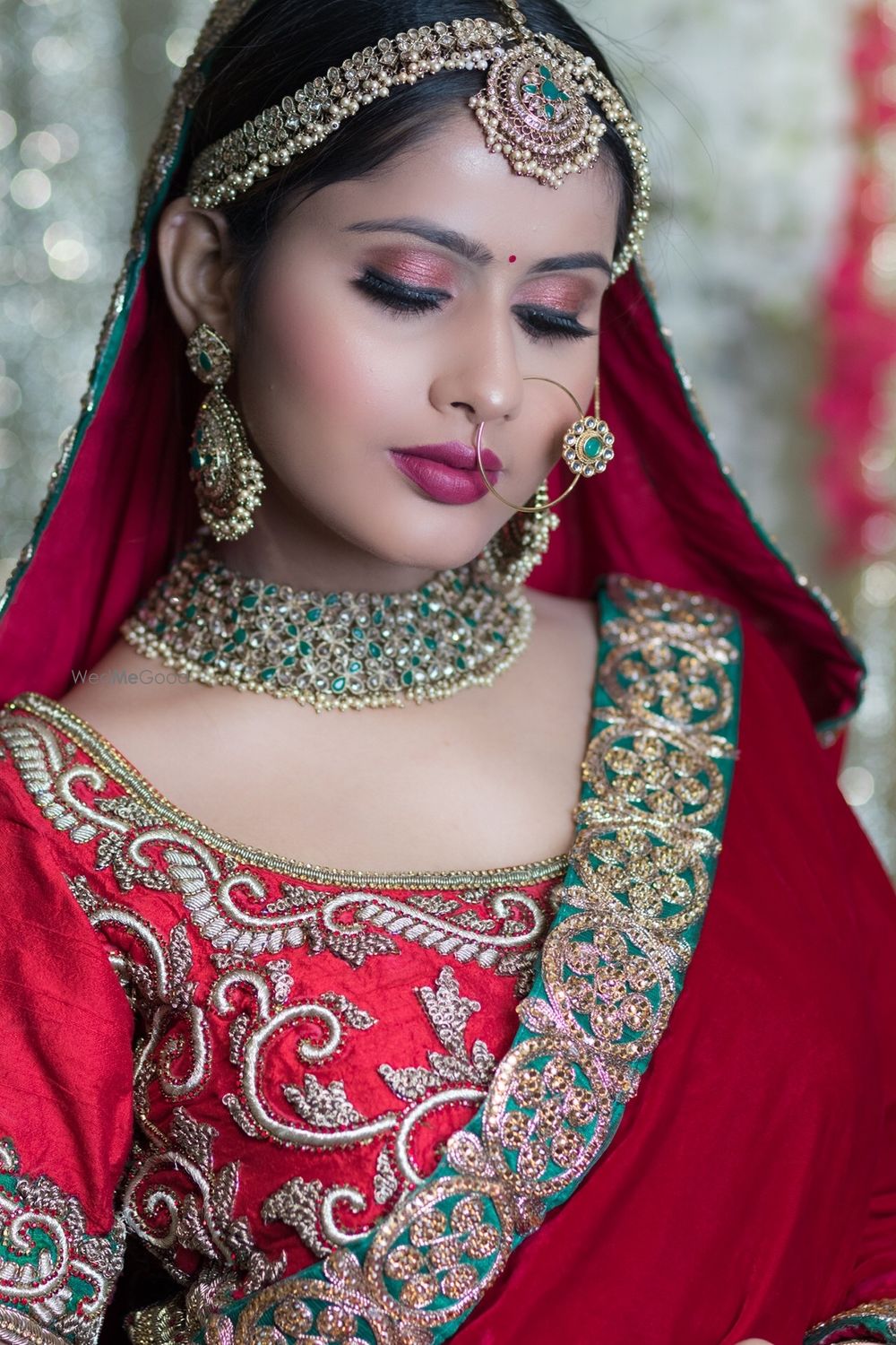 Photo By Priyanka Makeup Artist - Bridal Makeup