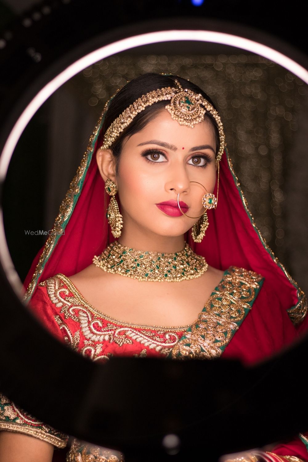 Photo By Priyanka Makeup Artist - Bridal Makeup