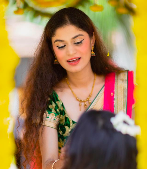 Photo By Lubaba Nadim Makeovers - Bridal Makeup