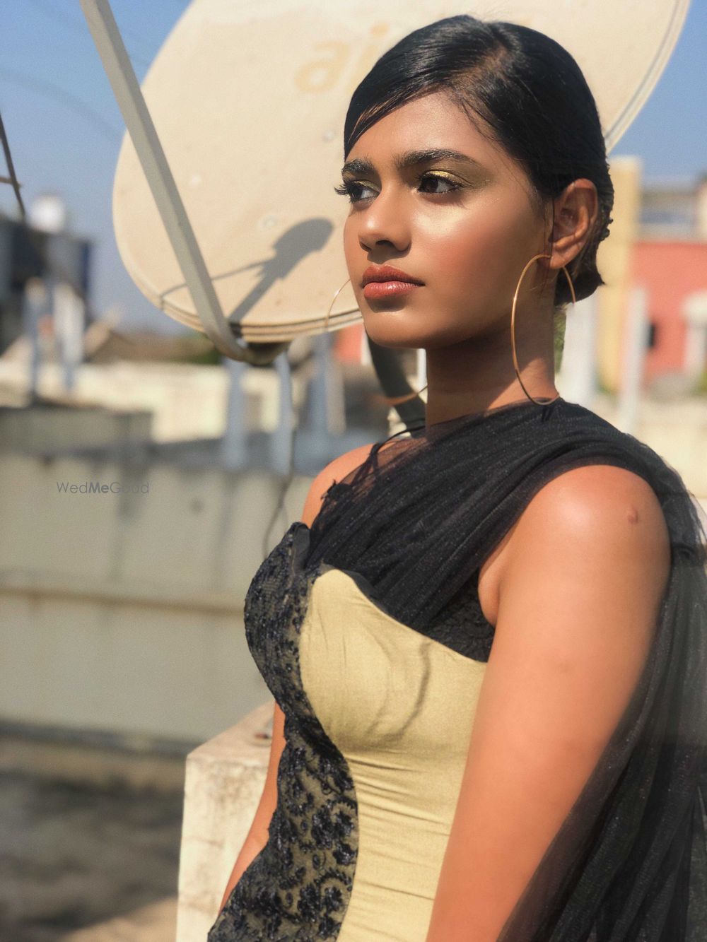 Photo By Lubaba Nadim Makeovers - Bridal Makeup