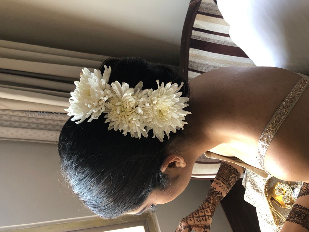 Photo By Lubaba Nadim Makeovers - Bridal Makeup