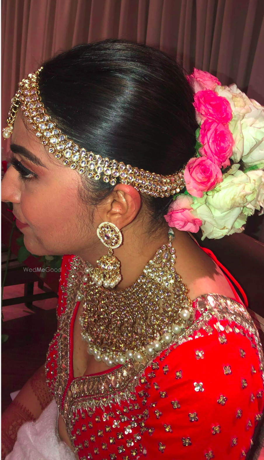 Photo By Lubaba Nadim Makeovers - Bridal Makeup