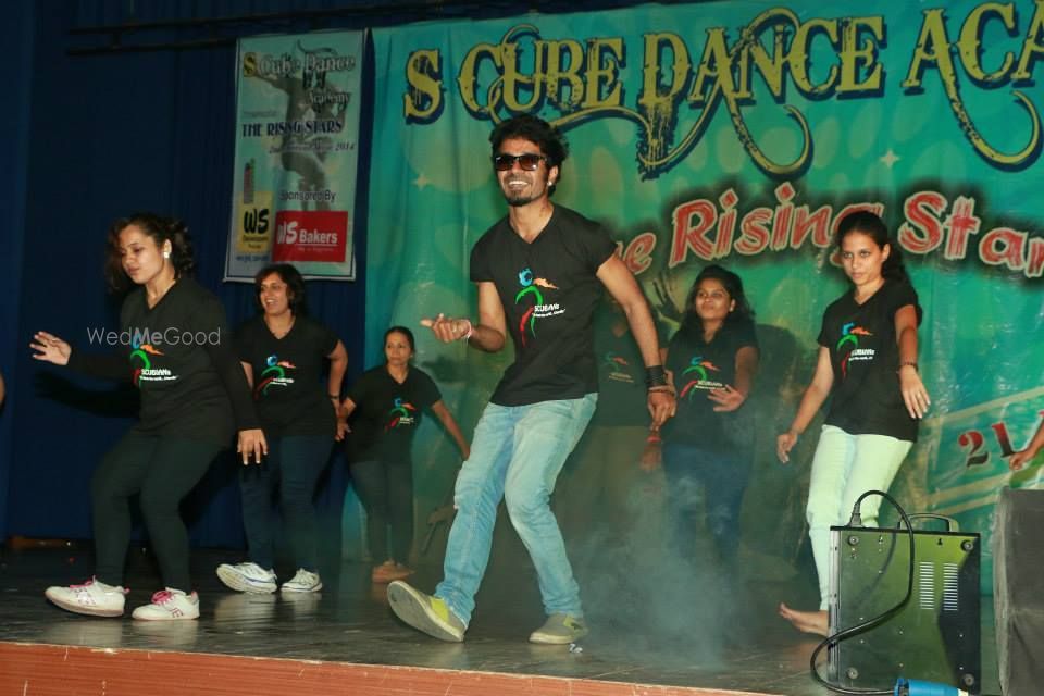 Photo By S Cube Dance Academy - Sangeet Choreographer