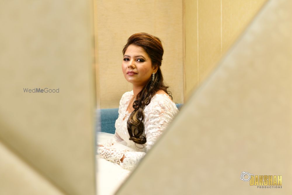 Photo By Simran Sahni's Glamor Zone - Bridal Makeup