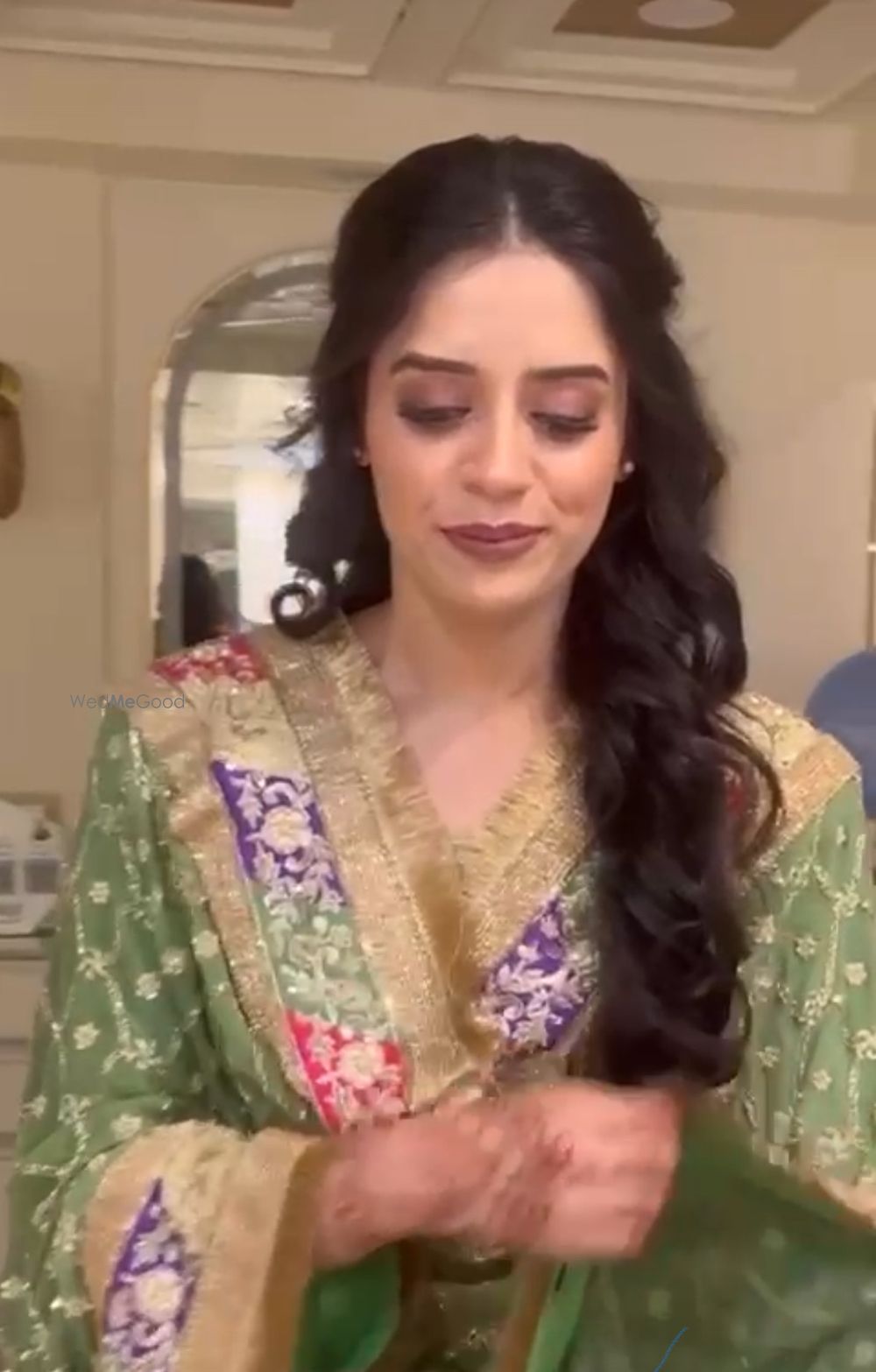 Photo By Simran Sahni's Glamor Zone - Bridal Makeup Artists