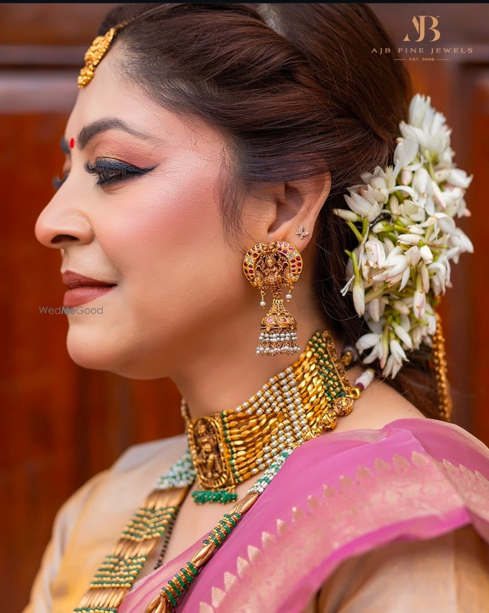 Photo By Simran Sahni's Glamor Zone - Bridal Makeup Artists