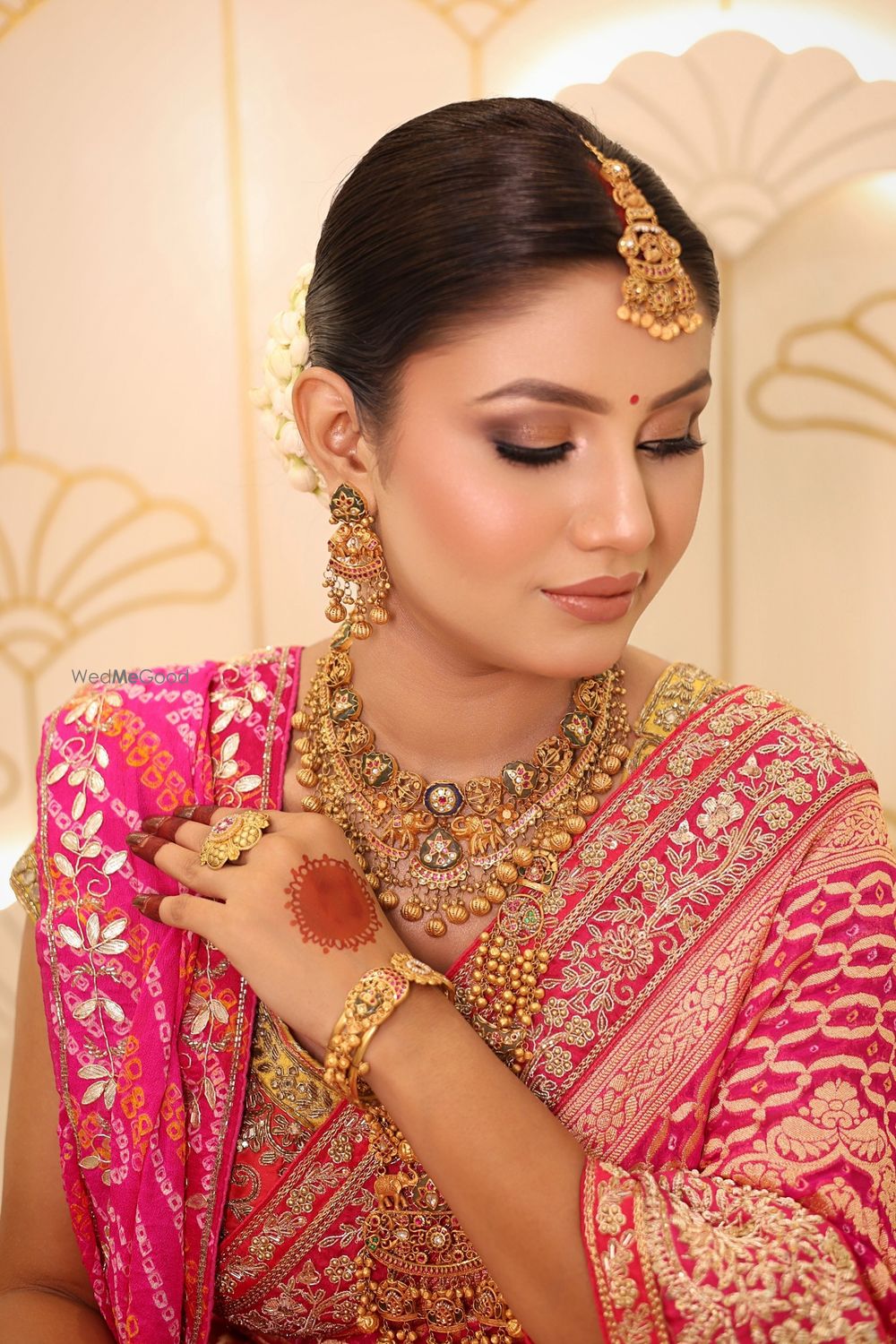 Photo By Simran Sahni's Glamor Zone - Bridal Makeup Artists