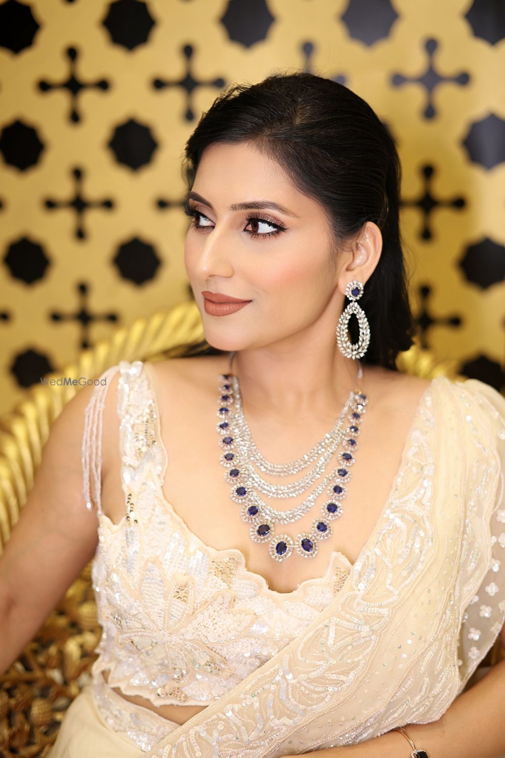 Photo By Simran Sahni's Glamor Zone - Bridal Makeup Artists
