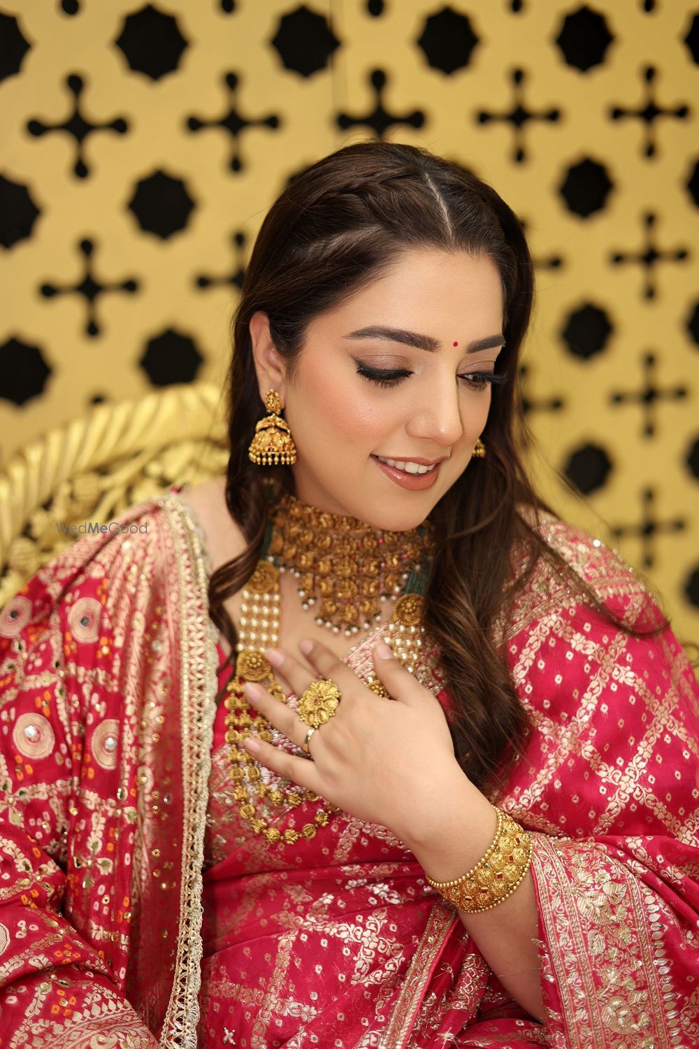 Photo By Simran Sahni's Glamor Zone - Bridal Makeup Artists