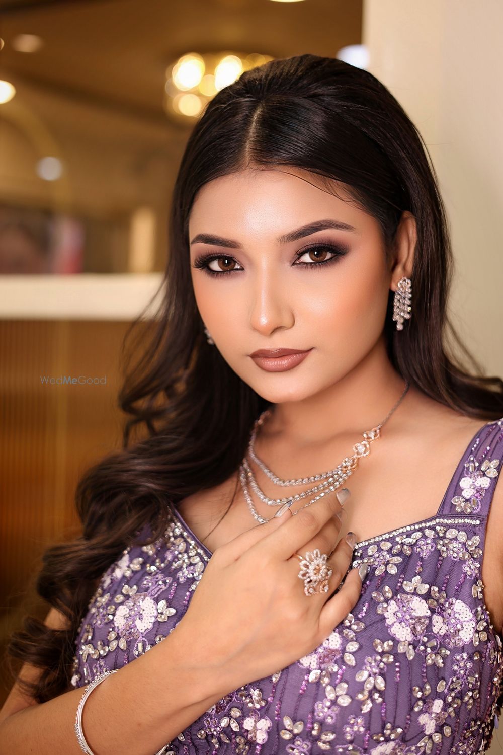 Photo By Simran Sahni's Glamor Zone - Bridal Makeup Artists