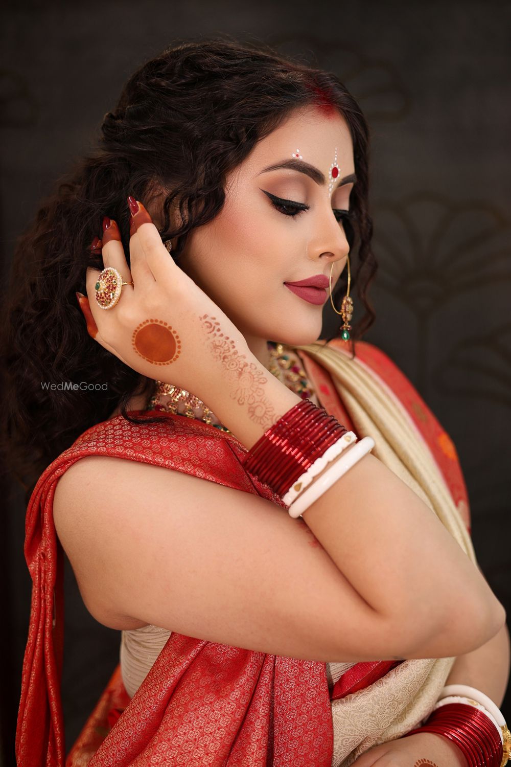 Photo By Simran Sahni's Glamor Zone - Bridal Makeup Artists