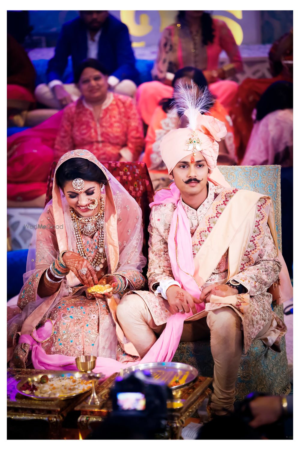 Photo By Riddhi Photography - Photographers