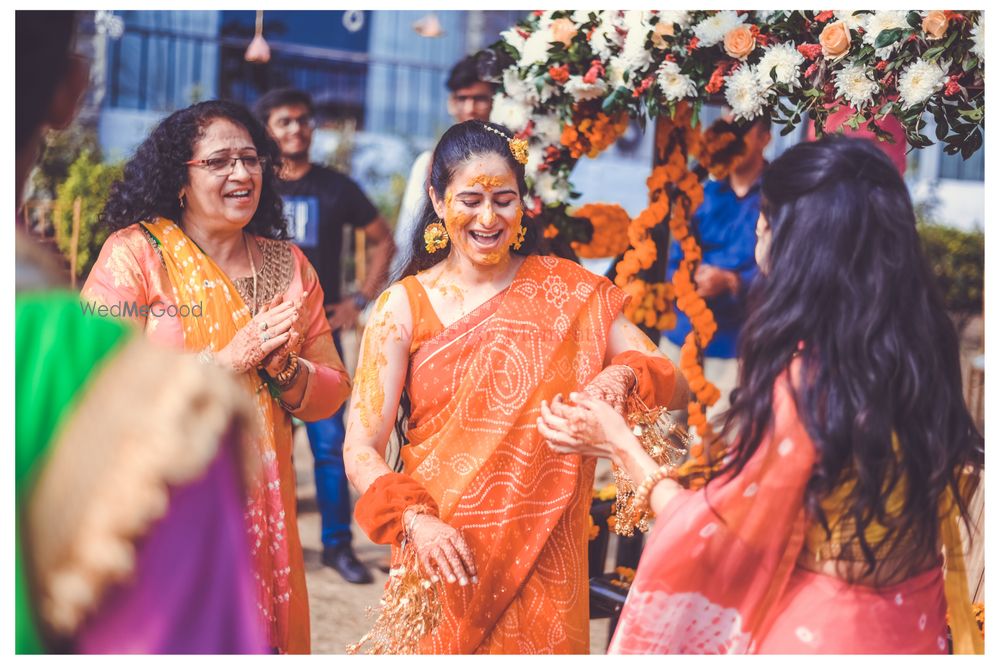 Photo By Riddhi Photography - Photographers