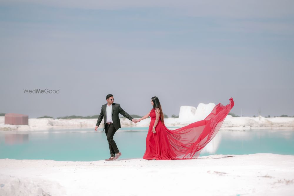 Photo By Riddhi Photography - Photographers
