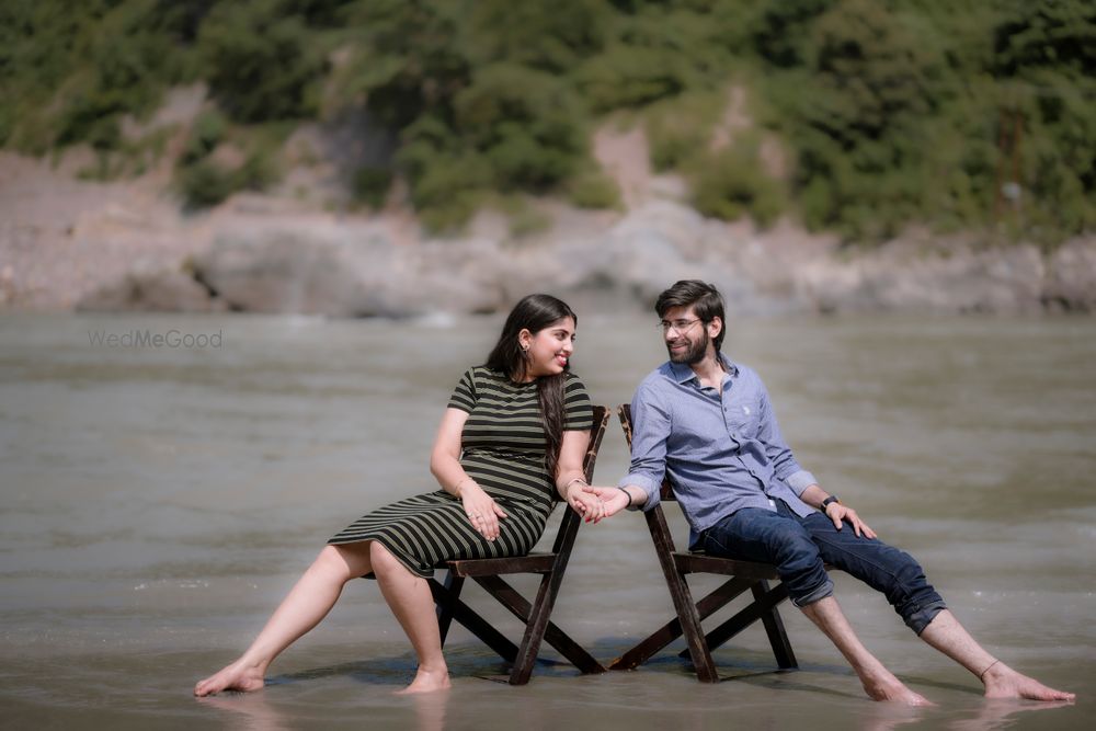 Photo By Riddhi Photography - Photographers