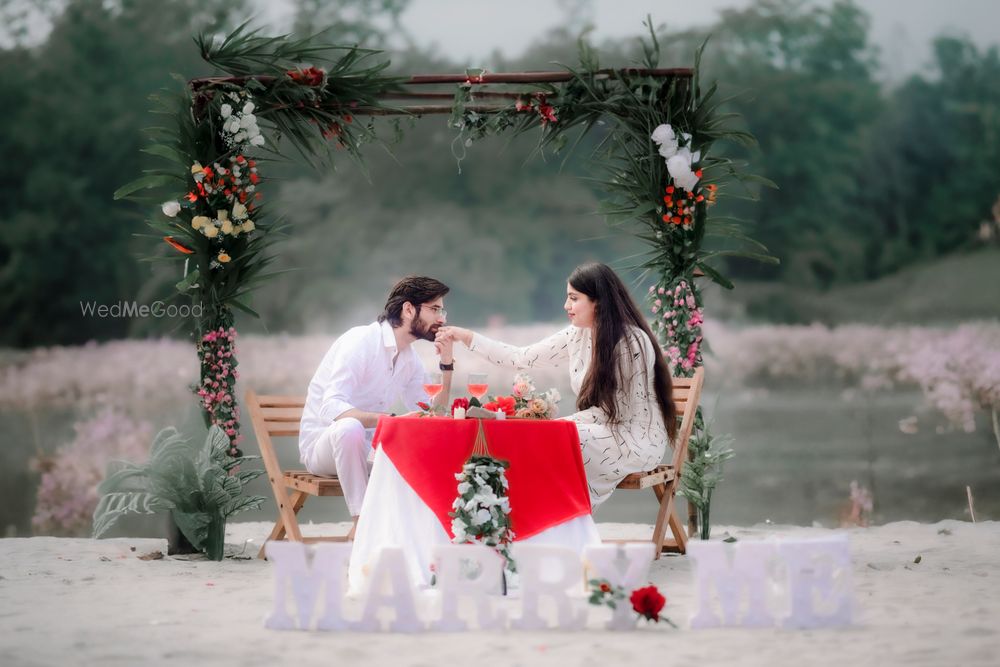 Photo By Riddhi Photography - Photographers