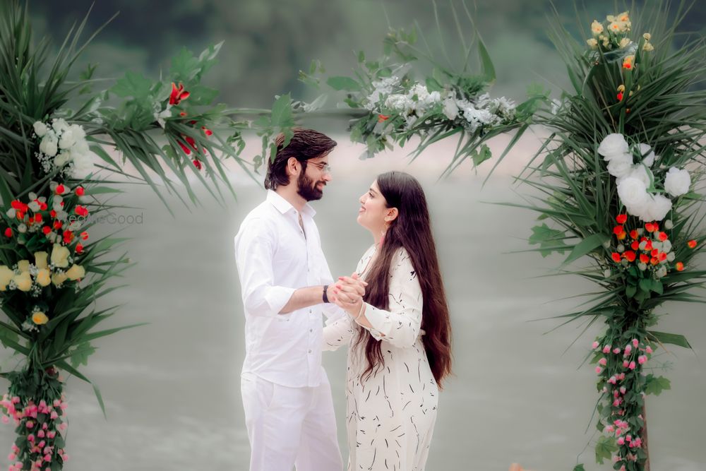 Photo By Riddhi Photography - Photographers