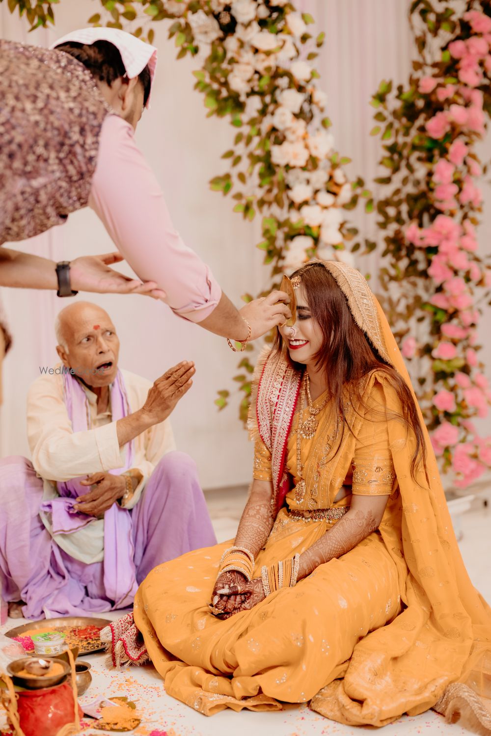 Photo By Riddhi Photography - Photographers