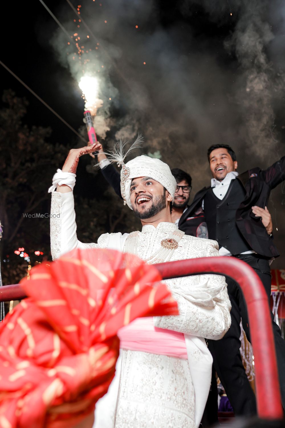 Photo By Riddhi Photography - Photographers