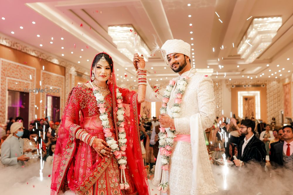 Photo By Riddhi Photography - Photographers