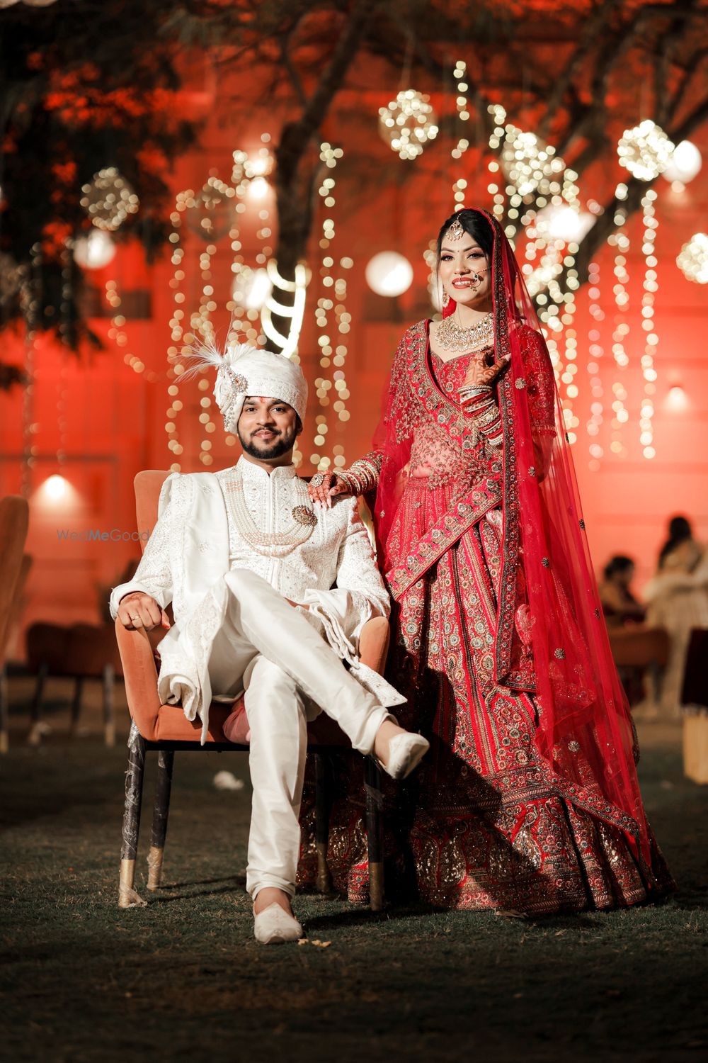 Photo By Riddhi Photography - Photographers