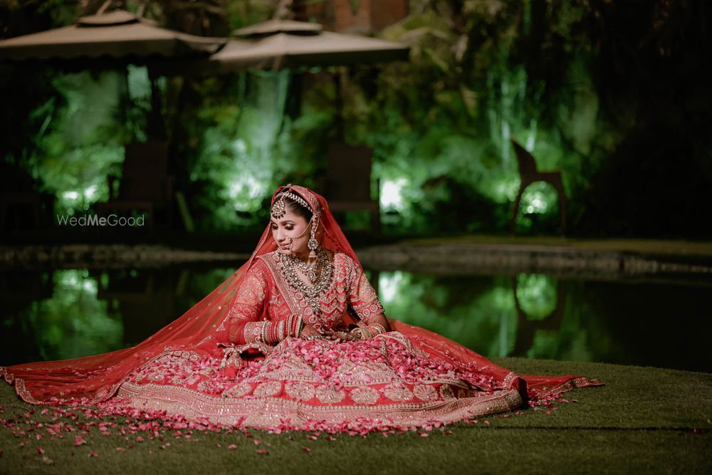 Photo By Riddhi Photography - Photographers