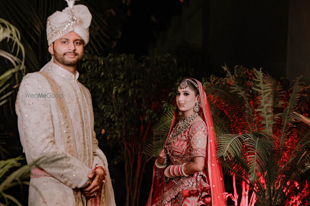 Photo By Riddhi Photography - Photographers