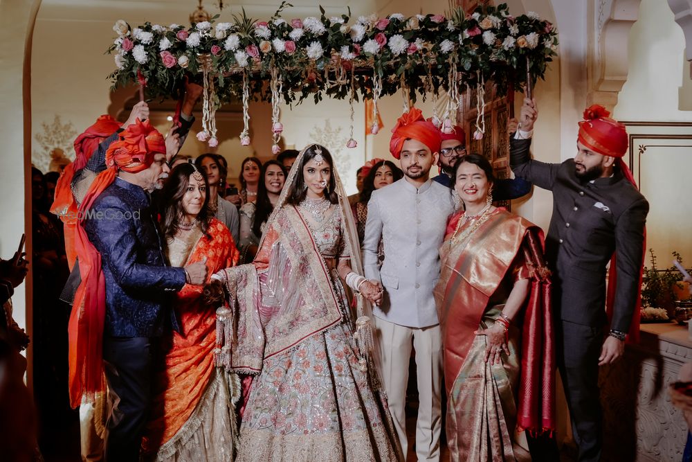 Photo By Riddhi Photography - Photographers