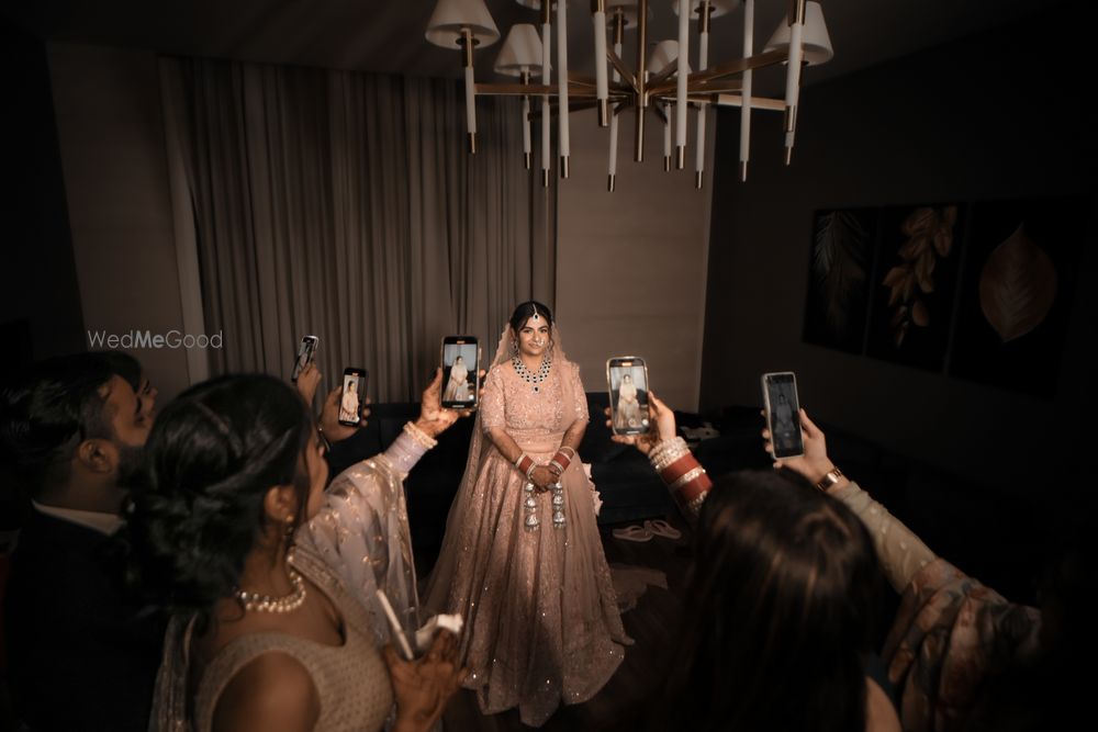 Photo By Riddhi Photography - Photographers